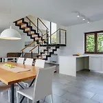 Villa Luna Rossa *