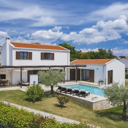 Villa Luna Rossa