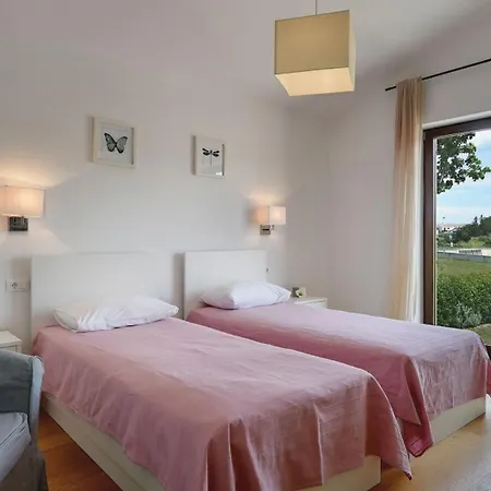 Luna Rossa Villa Sveti Petar u Sumi