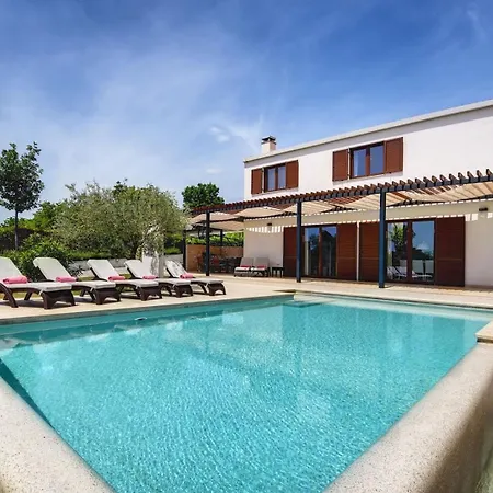 Villa Luna Rossa